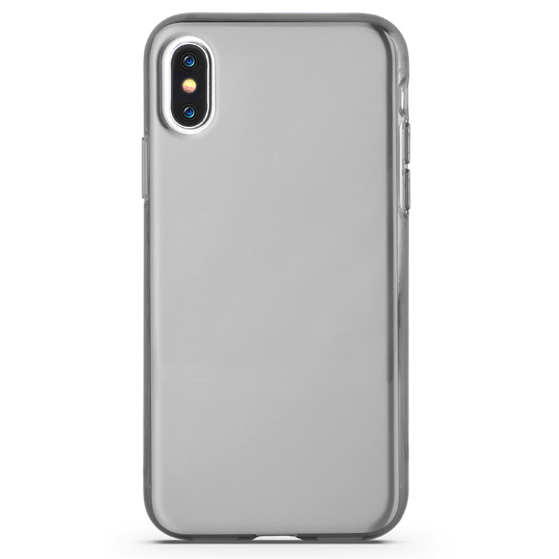 Grey Imd IphoneX Case