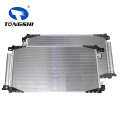 ac condenser for Toyota CHR 1.2T 17- 88450-F4020 car condenser