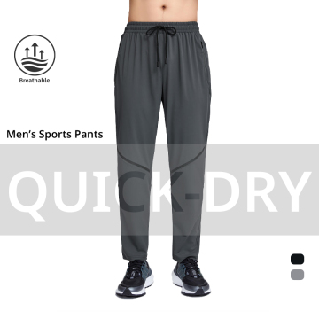 Breathable Sports Trousers for Running