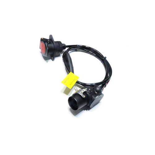 Senor Trailer Plug to Socket Connector