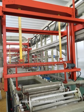 Acid barrel type Zinc plating plant/ alkaline/ hot dip galvanizing plant                        
                                                Quality Choice