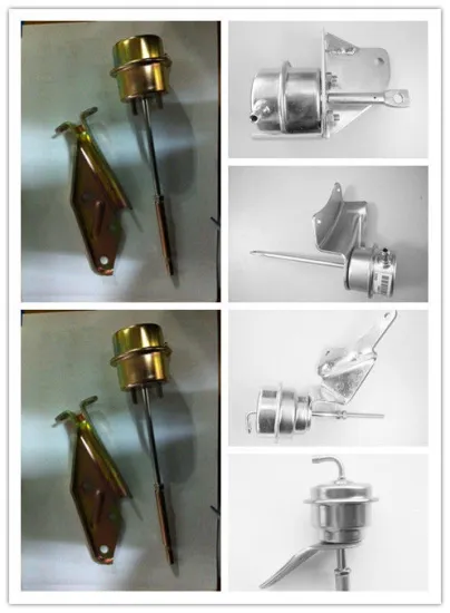 Turbocharger Wastegate Actuator Gt15 Gt17 Gt1749v Gt1544v