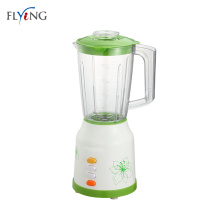 Kitchen Blender For Baby Food