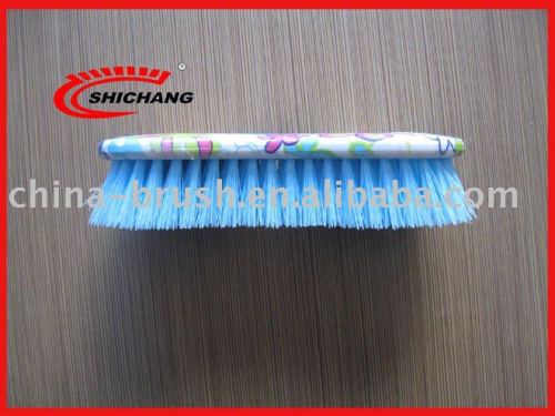 plastic cleaning brush /broomSC-B103