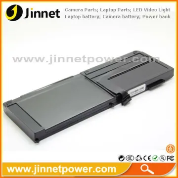 New Generic Laptop Battery A1382 For Apple Macbook Pro 15" Mc721 A1286 