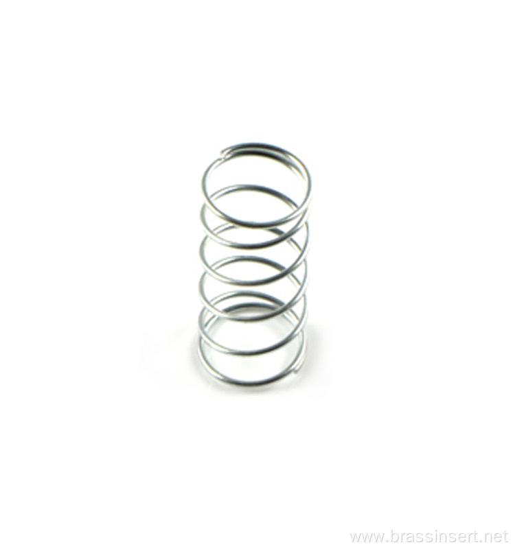 Wholesale metal small coil pressure spring