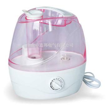 2.8 Liter Ultrasonic Humidifier