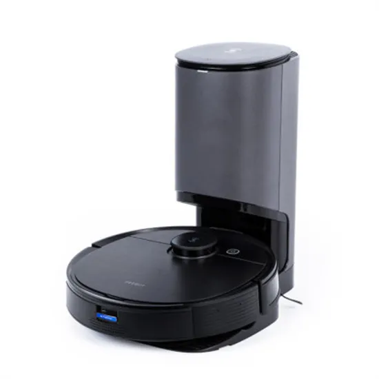 Smart-cleaning Low Noise Robot Vacuum Cleaner T9 AIVI+