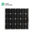 hot sale mono mini solar panel80w for home