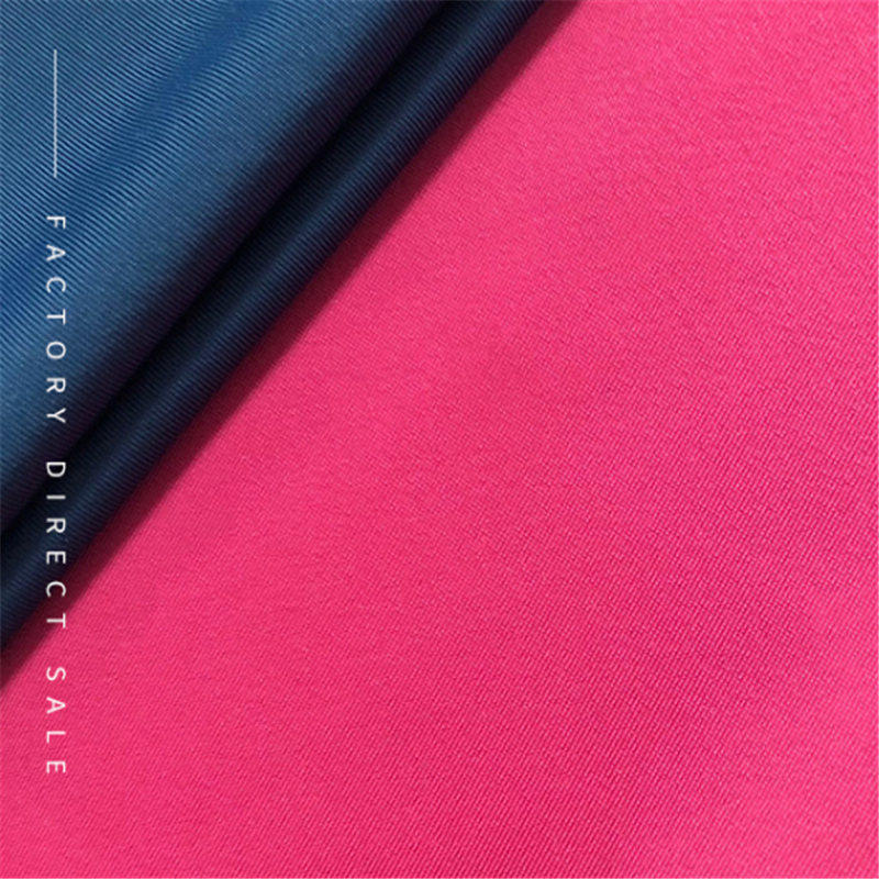 Comfortable Nylon Ammonia Fabrics For Yoga Swimwear Cloth 2