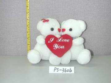 wedding bear