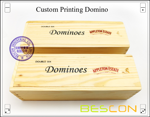 Custom Printing Domino-3