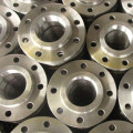 Carbon Steel Forged ANSI B16.5 Slip-on Flange