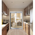 Smart Home Interactive Sliding Doors