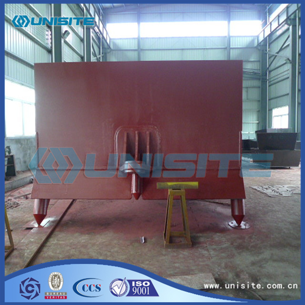 Steel Anchor Box