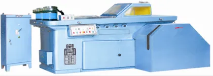 Horizontal Cold Forming Press Machine - Cold Pressing Machinery & Forging Press Equipment