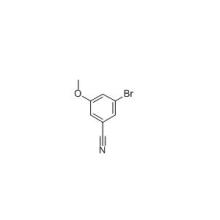 867366-91-4,3-Bromo-5-methoxybenzonitrile 95% | 3-برومو-5-سيانوانيسولي