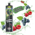 Uwin Shisha Hookah Crystal 20000 Puffs Vape Italy