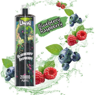 Uwin shisha crystal 20000 Disposable Vape Austria Wholesale