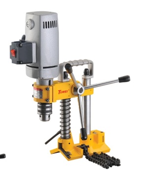 Hole Cutting Machine