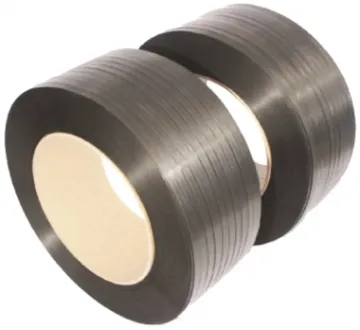 Good flexibility and strong tensile pp strapping band