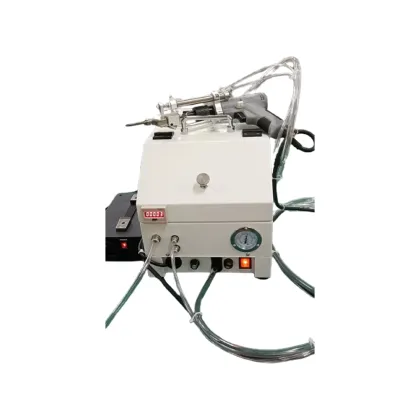 Highly recommend handheld automatic screw tightening machine