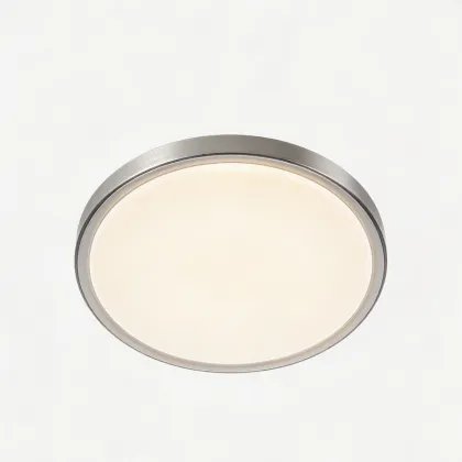 Balanced brightness ceiling light