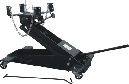 High Quality 1 Ton Hydraulic Jacks: High and Low Transmission