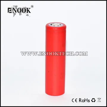 New Stock Sanyo 18650bf 3400mah 18650 Battery