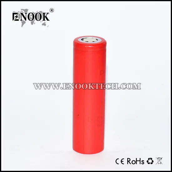 New Stock Sanyo 18650bf 3400mah 18650 Battery