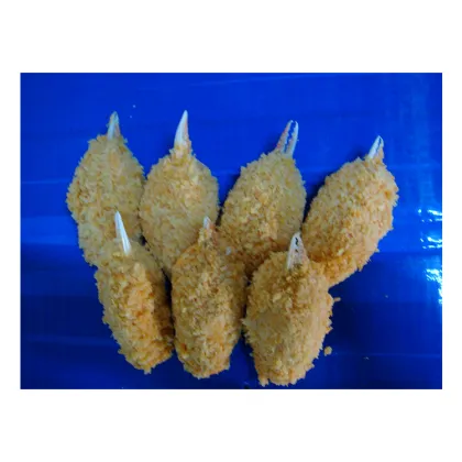 Factory Direct Crab And Claw Claws Surimi Claw