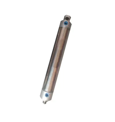 Europe Market Air Compressor Cylinder and Spare Parts for Industrial Compressors