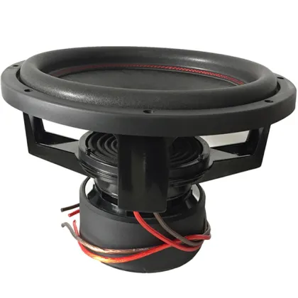 China Car Audio Solutions