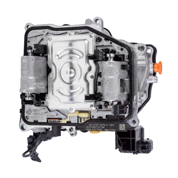 VW Audi Skoda DQ200 7-Speed 0AM 927769F Automatic Gearbox Transmission Mechatronics