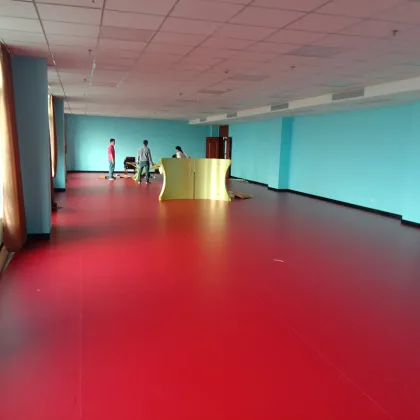 international game ping pang game flooring