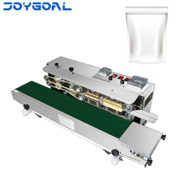 JOYGOAL Semi-Automatic Baby Diaper Packing Machine