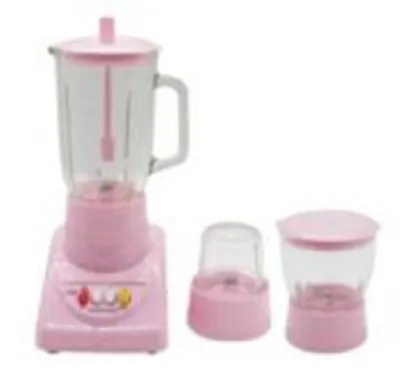 Smoothie Blender Mixer Food Professor Blender