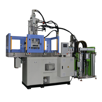 Support Wholesale Customization Liquid Silicone Vertical Injection Molding Machine