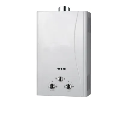 Open Flue Gas Water Heater for Home Appliances