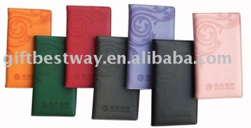 mini-notebook for promotion & premium