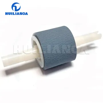 Pick Up Roller for HP Laserjet 2100 2200 2300 1320 2015 2420 2820 2840 2550 1550 Feeder Roller RB2-6304-000 RL1-0540-000