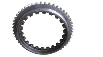 Forgiatura del cono frizione sincronizzatore ZF