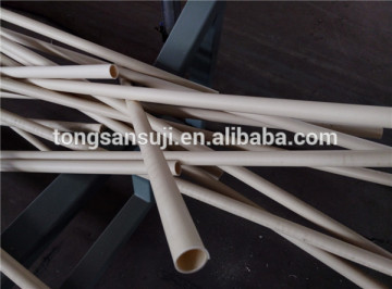 pvc pipe production line pvc pipe extrusion machine