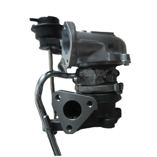 Turbocharger JF140006 13900-58JA0 58JA1 13900-58J32 VZ53 for Suzuki MH21S HG21S