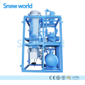 Snow world Tube Macchina per il ghiaccio in vendita