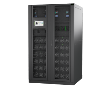 50kVA-600kVA Modular Online UPS Power Supply