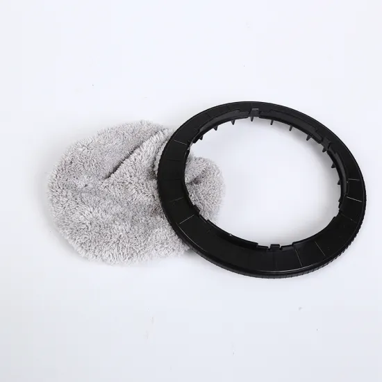 Cop Rose X6 Window Clean Robot