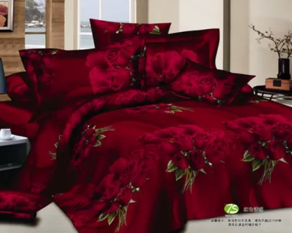 Zhejiang Famous Brand Fabric Disperse Printing