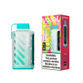 Vozol Gear Power 20000 Puffs Vape Latvia Wholesale