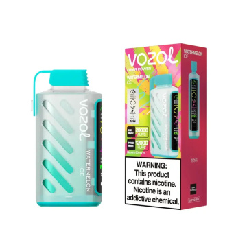 Vozol Gear Power 20000 Puffs Original Finland